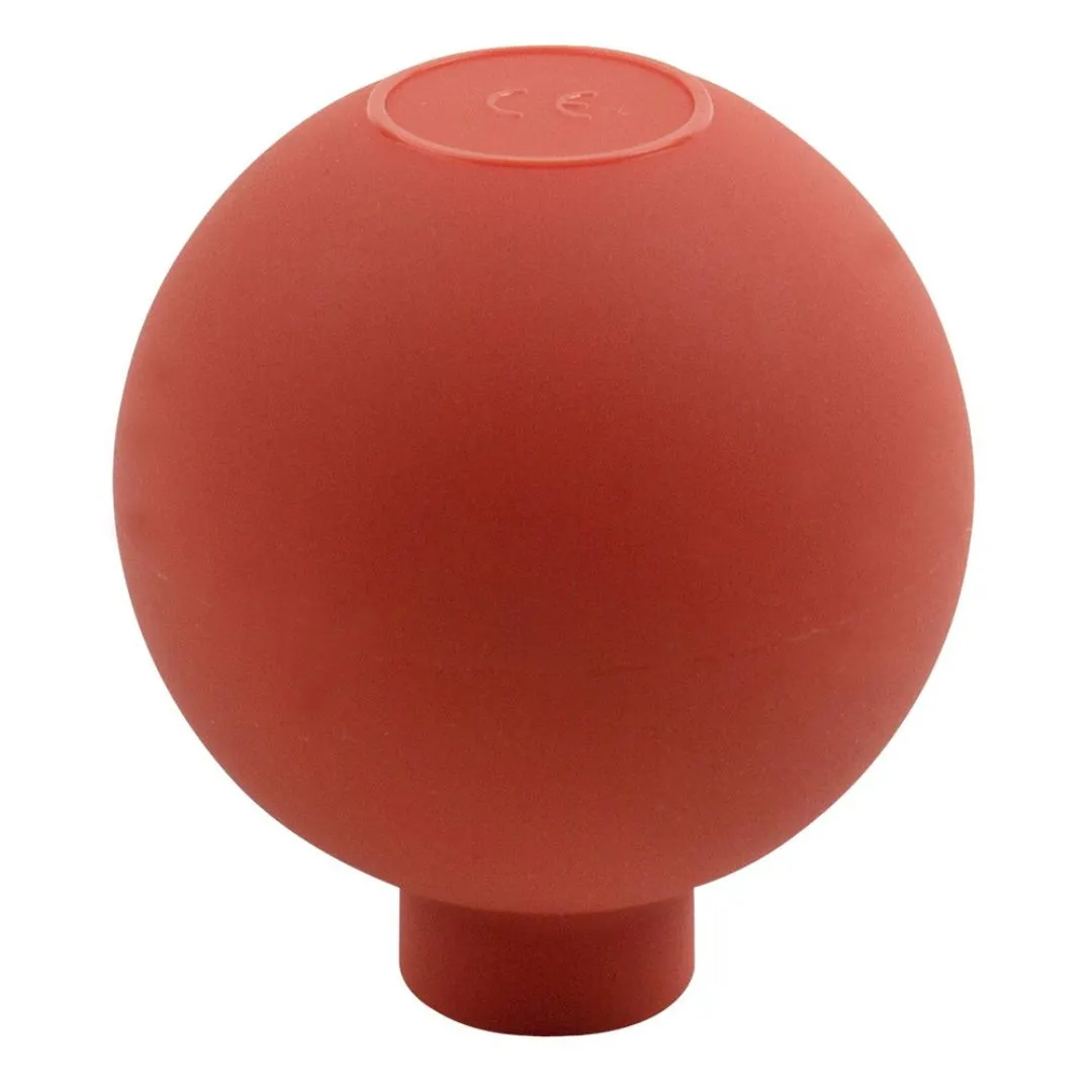 Nippelsauger mit Pumpball – Bild 4