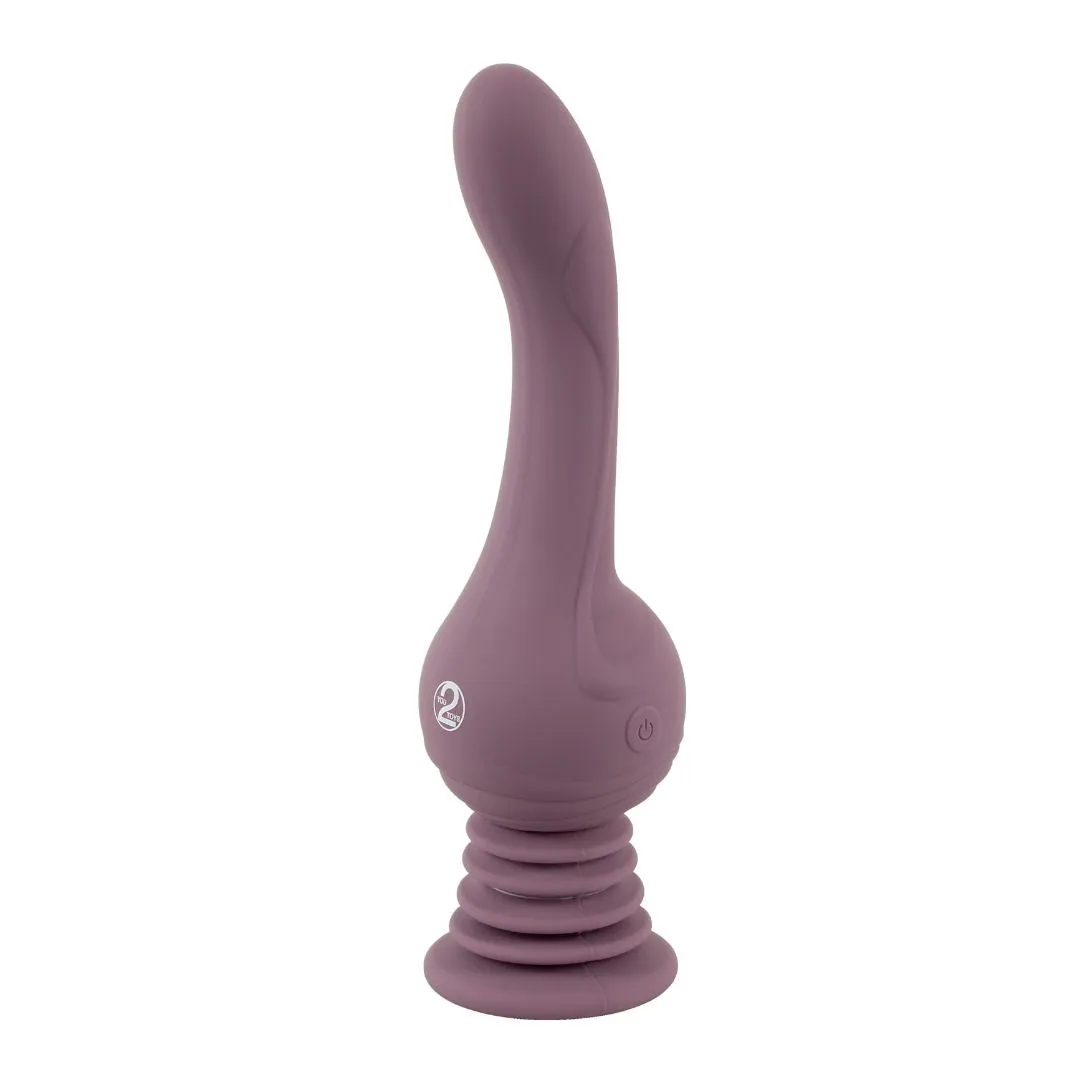G-Punkt-Vibrator „Turbo Shaker G-Spot Lover“ – Bild 5