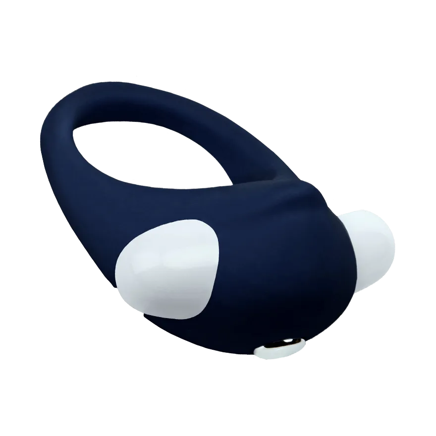 Stimu Ring 6 inkl. Batterien, 2,5 - 4,5 cm Stimu Ring 6 inkl. Batterien, 2,5 - 4,5 cm