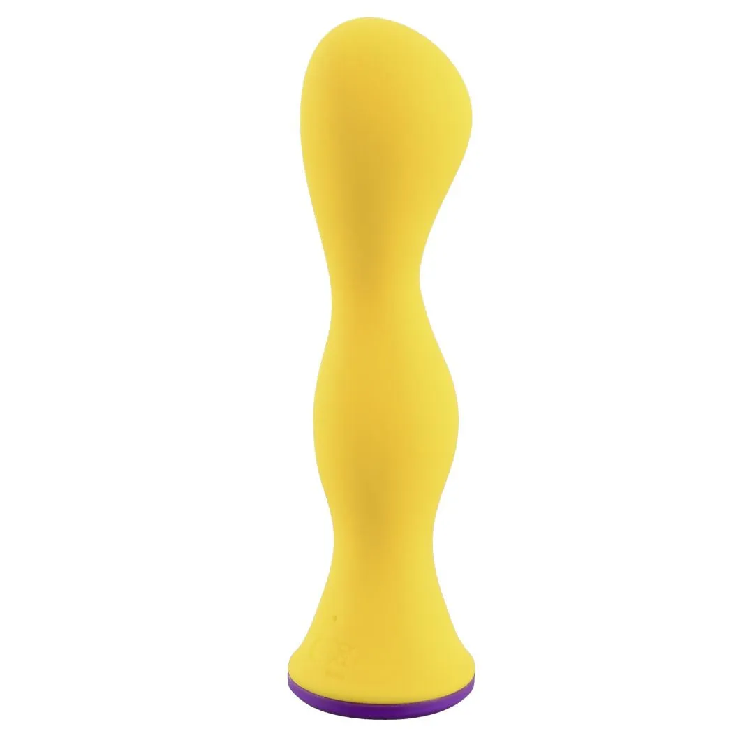 Analvibrator „anal vibrator“ – Bild 3