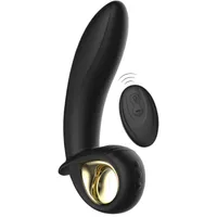 G-Punkt Vibrator "Remote Control Inflatable Vibrator" mit Fernbedienung G-Punkt Vibrator "Remote Control Inflatable Vibrator" mit Fernbedienung