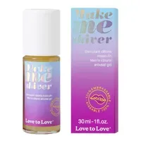 Make Me Shiver, 30 ml Make Me Shiver, 30 ml