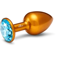 Rosebuds™ - Medium Alu Gold Kristall Rosebuds™ - Medium Alu Gold Kristall