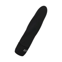 Silikon-Vibrator mit Spiralstruktur, 15,5 cm Silikon-Vibrator mit Spiralstruktur, 15,5 cm