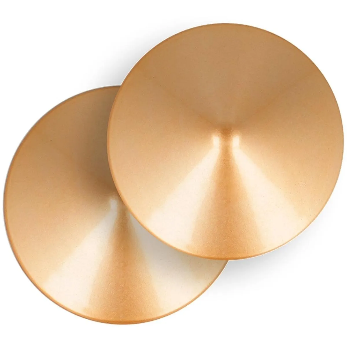 Goldene Nippelcover – Bild 5