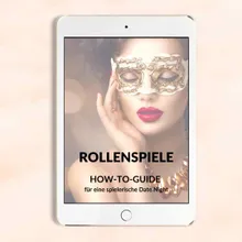 Erotische Rollenspiele Erotische Rollenspiele
