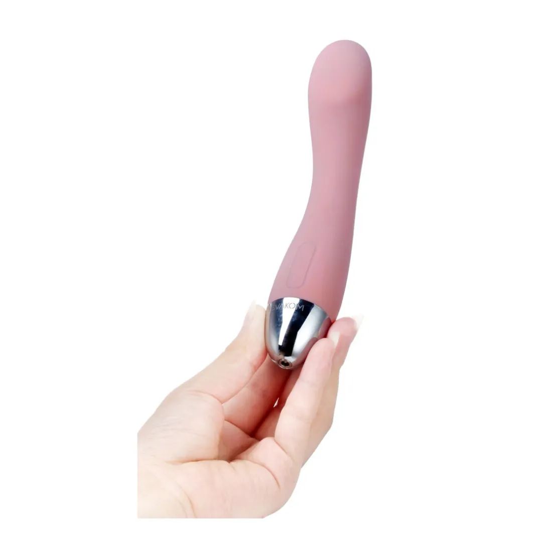 G-Punkt-Vibrator „Amy" – Bild 4