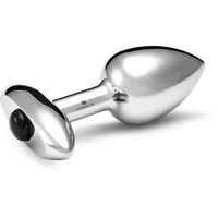 Rosebuds™ - Neuer mittelgroßer Edelstein aus Edelstahl Rosebuds™ - Neuer mittelgroßer Edelstein aus Edelstahl