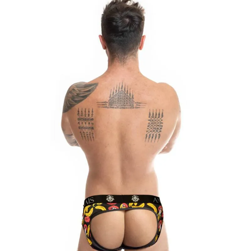Herren Jock Bikini “Banana” – Bild 5
