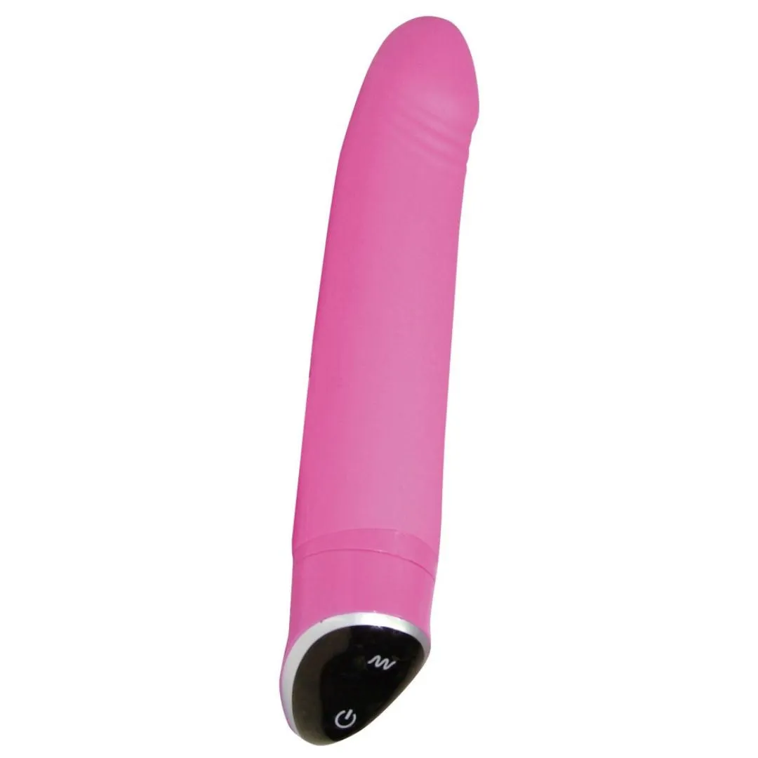 G-Punkt Vibrator „Happy“ – Bild 3