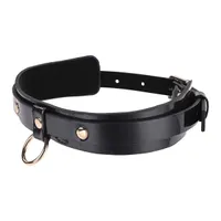 Sex and Mischief - Orbit Day Collar Sex and Mischief - Orbit Day Collar