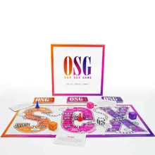 Erotikspiel OSG (fr. Version) Erotikspiel OSG (fr. Version)