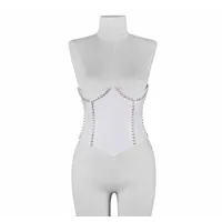 Elif Domanic - Marissa Korsett Größe M Elif Domanic - Marissa Korsett Größe M