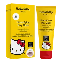 Detox Maske, 50 ml Detox Maske, 50 ml