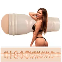 Fleshlight Girls »Riley Reid Vulva« Masturbator Fleshlight Girls »Riley Reid Vulva« Masturbator