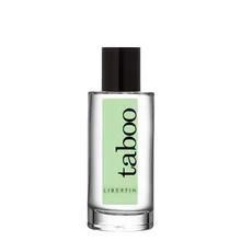Taboo Libertin für Männer - 50 ml
