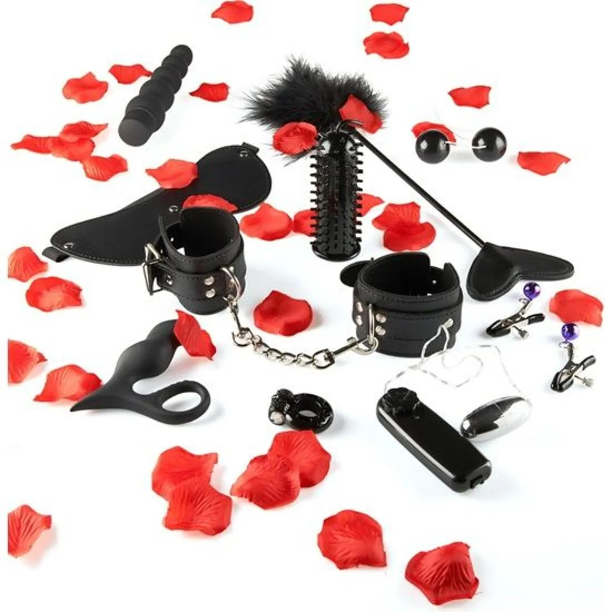 Sextoy-Kit "Amazing Game" – Bild 3