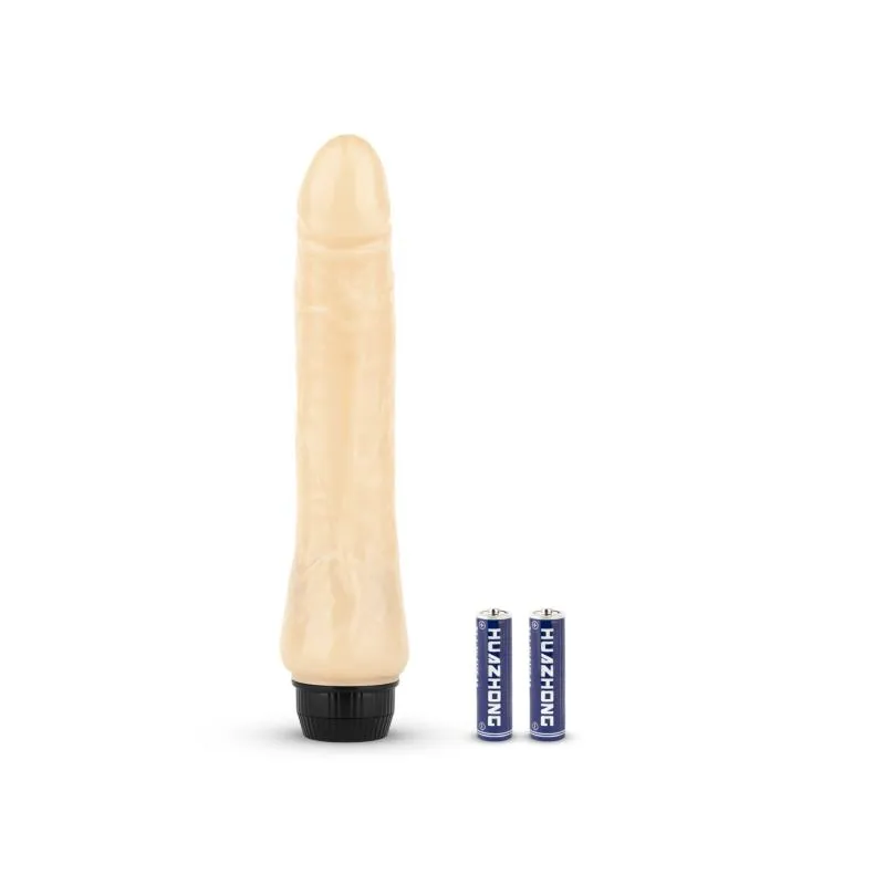 EasyToys »Jelly Passion« Realistischer Vibrator – Bild 3