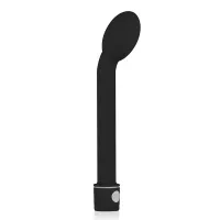 G-Punkt-Vibrator - Schwarz G-Punkt-Vibrator - Schwarz