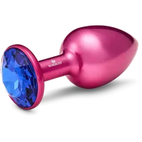 Rosebuds™ - Medium Alu Pink Kristall Rosebuds™ - Medium Alu Pink Kristall