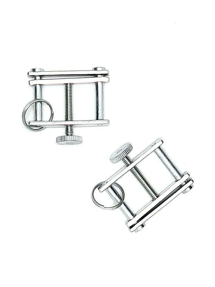 Nippel-Schraubzwingen Nippel-Schraubzwingen