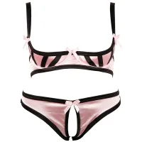 BH Set Rose BH Set Rose