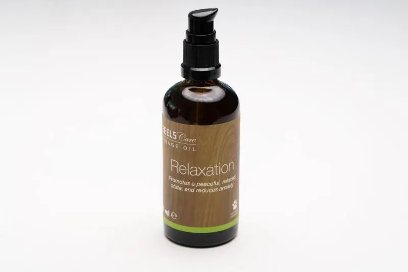 S1 - Revival Hot Stone Spa Kollektion – Bild 4