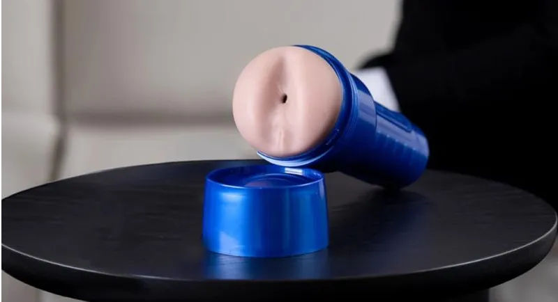 Fleshlight »Boost Blow« Masturbator – Bild 2