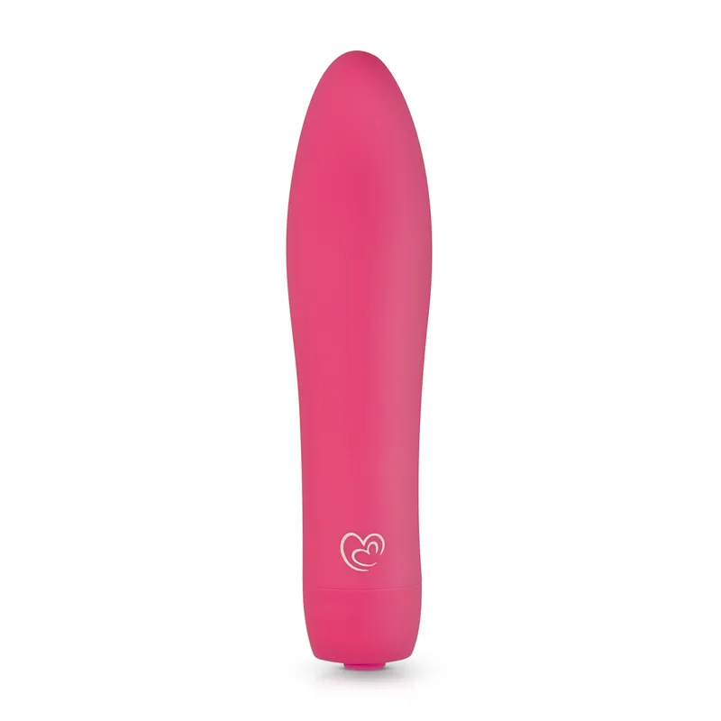 EasyToys »Velvet Vibe« Mini-Vibrator EasyToys »Velvet Vibe« Mini-Vibrator