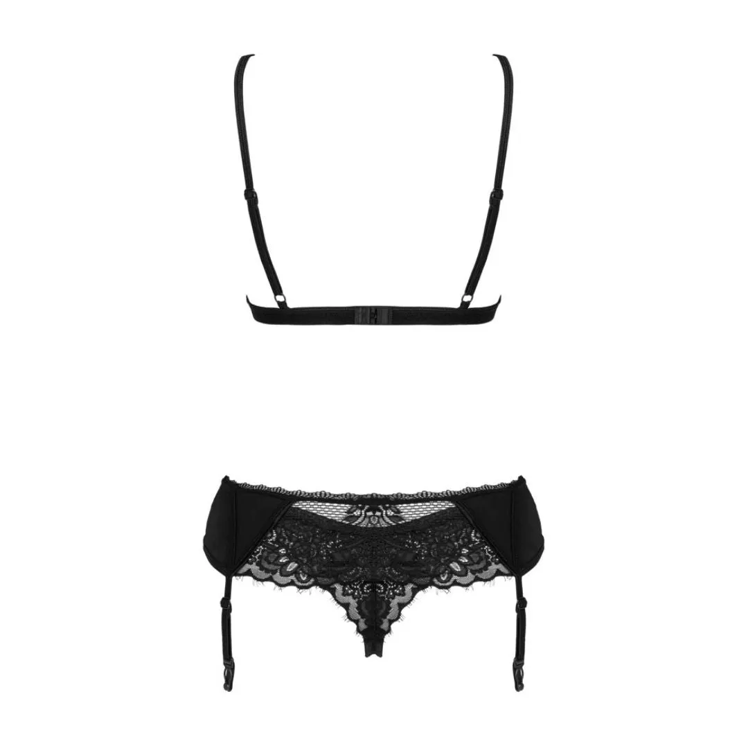 3-teiliges Straps-Set „Maderris“ – Bild 5