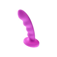 Merge Collection - 8 G Spot Dildo, 21 cm Merge Collection - 8 G Spot Dildo, 21 cm