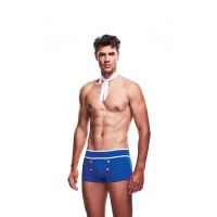 Envy - 2 pc Sailor Salute Set Envy - 2 pc Sailor Salute Set