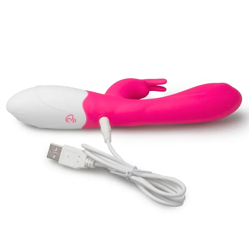 EasyToys »Ascella Vibe« Rabbit-Vibrator – Bild 5