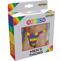 Männer String "Rainbow" Männer String "Rainbow"