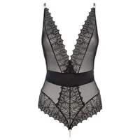 Bracli - Destinos Body - Luxuriöse Perlenstring-Dessous Größe L Bracli - Destinos Body - Luxuriöse Perlenstring-Dessous Größe L