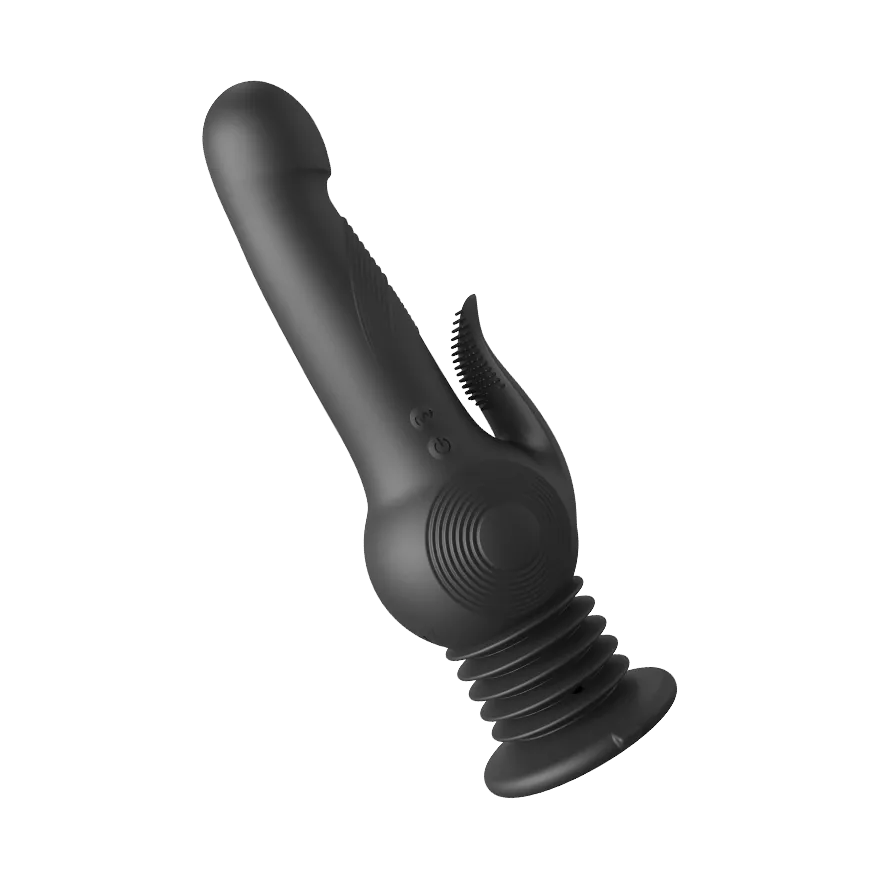 Fetish Fantasy Series - Pogo Thruster, 23,5 cm Fetish Fantasy Series - Pogo Thruster, 23,5 cm