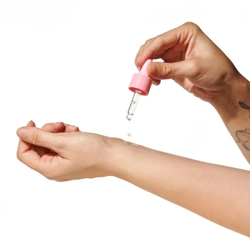 Eye of Love - Sunny Daze Pheromon Parfumöl - 20ml – Bild 4