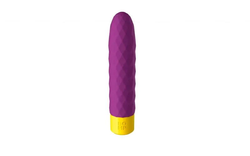 Romp by Womanizer - Beat Bullet Vibrator – Bild 2