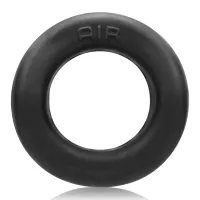 Oxballs - Air Airflow Cockring Black Ice Oxballs - Air Airflow Cockring Black Ice