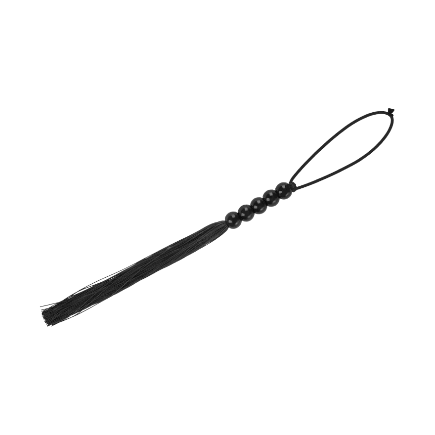 Gummipeitsche Gummipeitsche