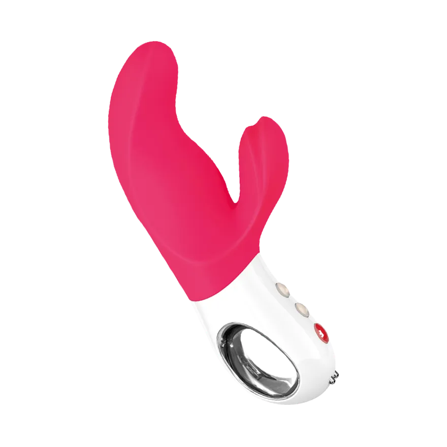 Fun Factory Miss Bi, 17,5 cm Fun Factory Miss Bi, 17,5 cm