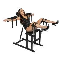 Bedroom Fantasies Fesselstuhl Bedroom Fantasies Fesselstuhl