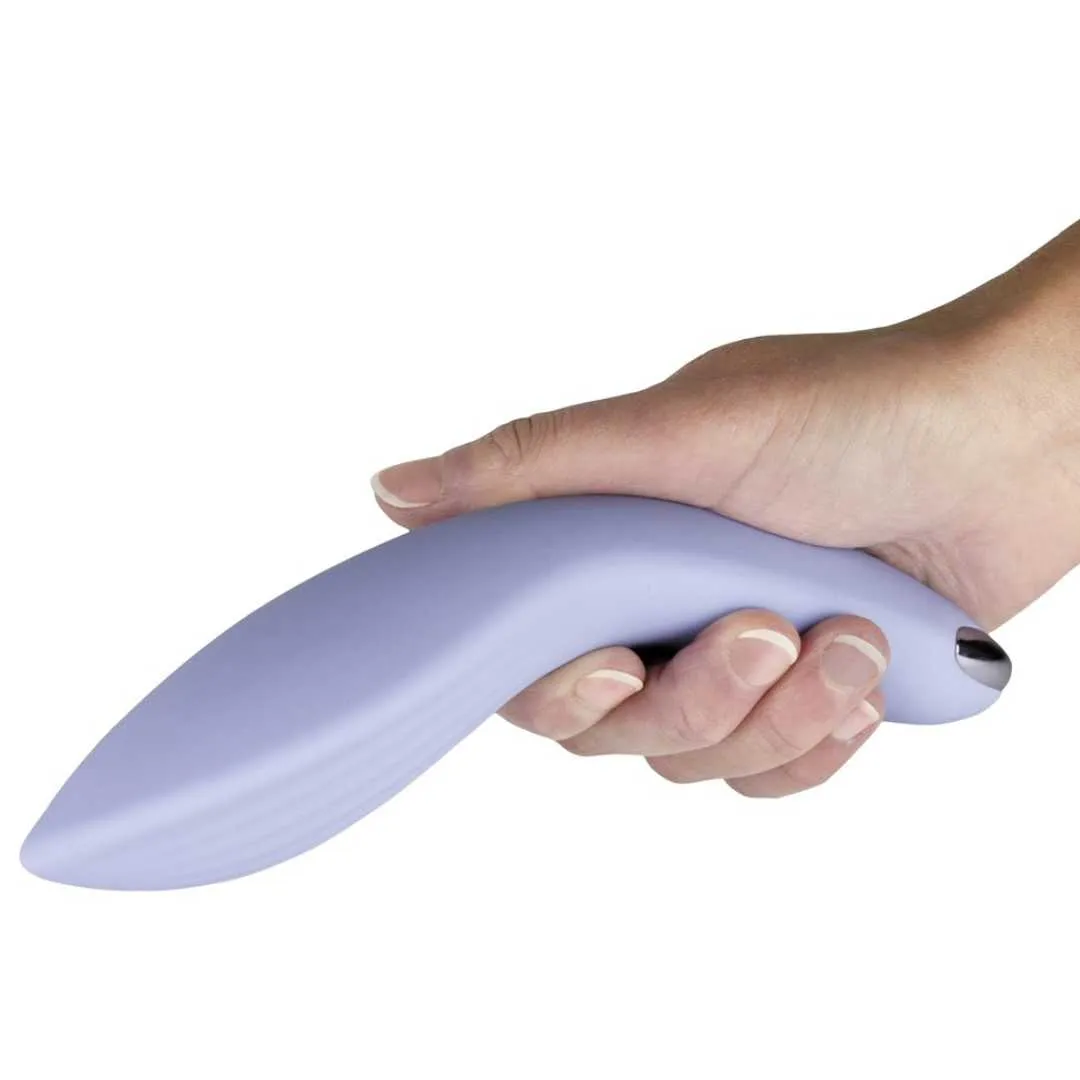 Auflegevibrator „NIYA 2“ mit 10 Vibrationsmodi – Bild 4