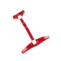 High Gloss Fashion Body Harness High Gloss Fashion Body Harness