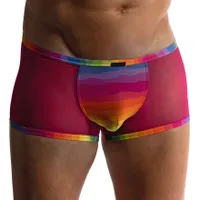 M2411 - Micro Pants M2411 - Micro Pants