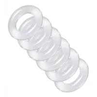 Master Series - Ring Master Hodenstrecker Set Master Series - Ring Master Hodenstrecker Set