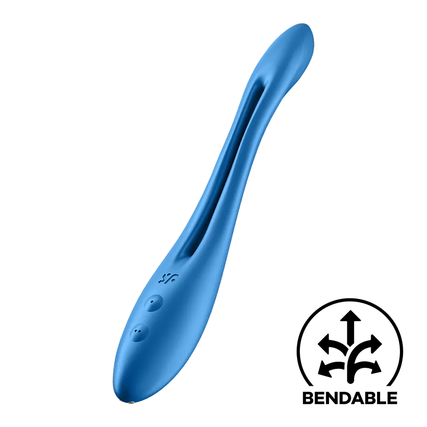 Satisfyer Elastic Game, 16+ Anwendungen Satisfyer Elastic Game, 16+ Anwendungen