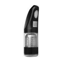 LoveBotz Ultra Bator: Masturbator, schwarz LoveBotz Ultra Bator: Masturbator, schwarz