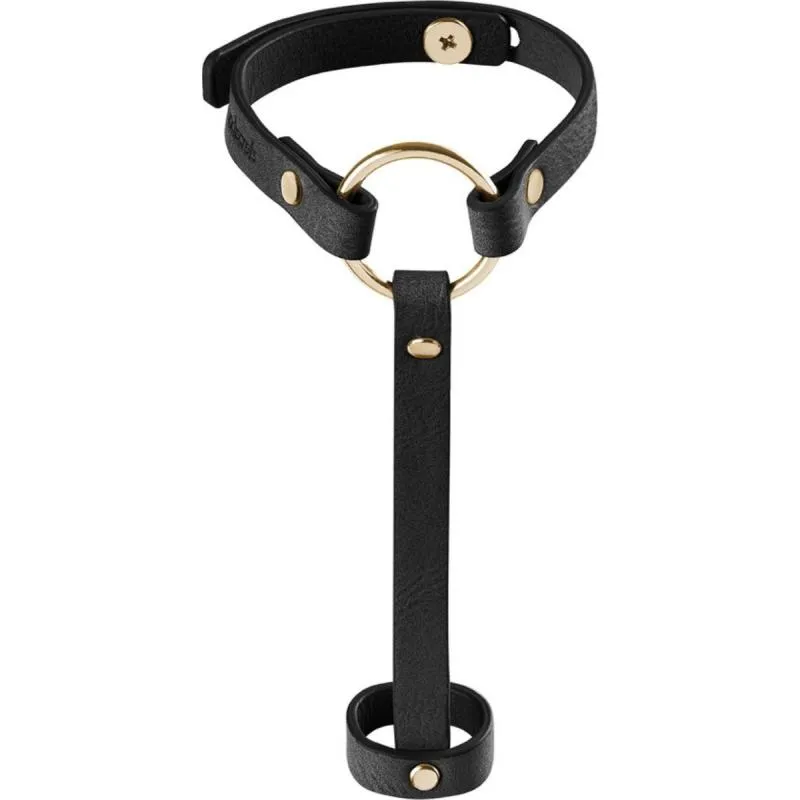 MAZE Gurtzeug mit Armband – Bild 5