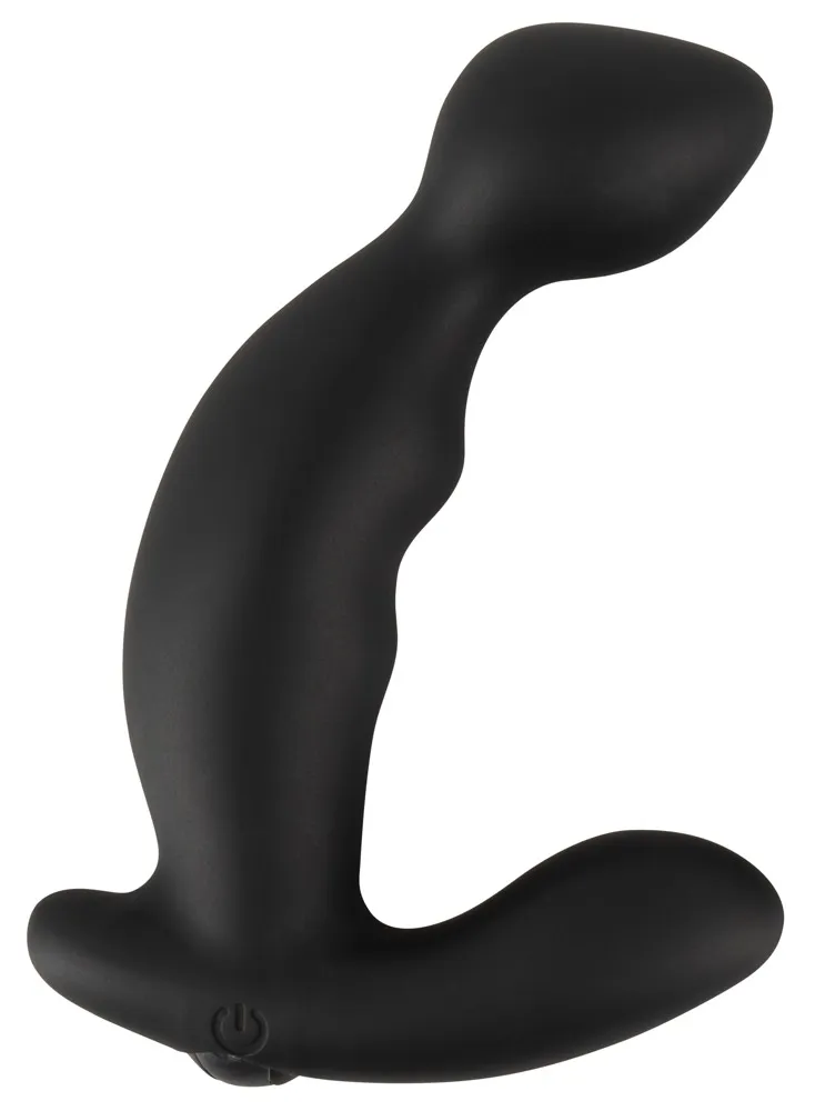 Prostata-Vibrator mit Fernbedienung – Bild 2